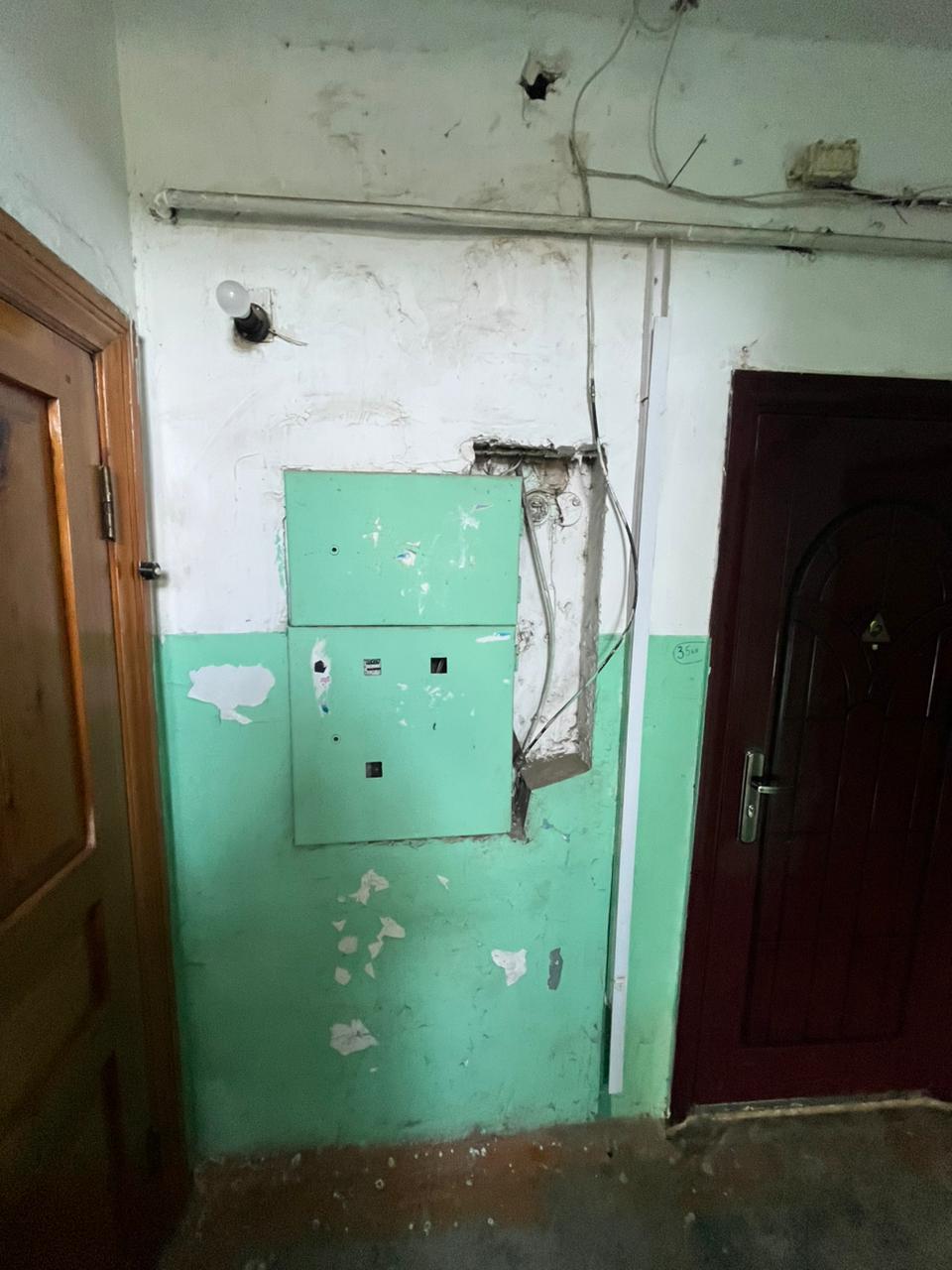 ГЖИ РД выявила серьезные нарушения в содержании МКД и благоустройстве дворовой территории в Махачкале